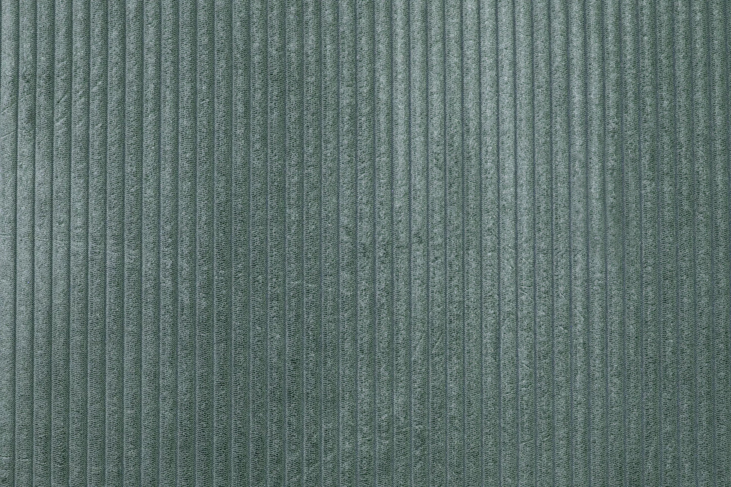 Sage Green Corduroy Accent Chair